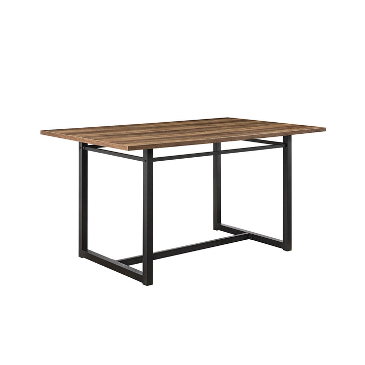 60" Trestle Dining Table Trent Austin Design®