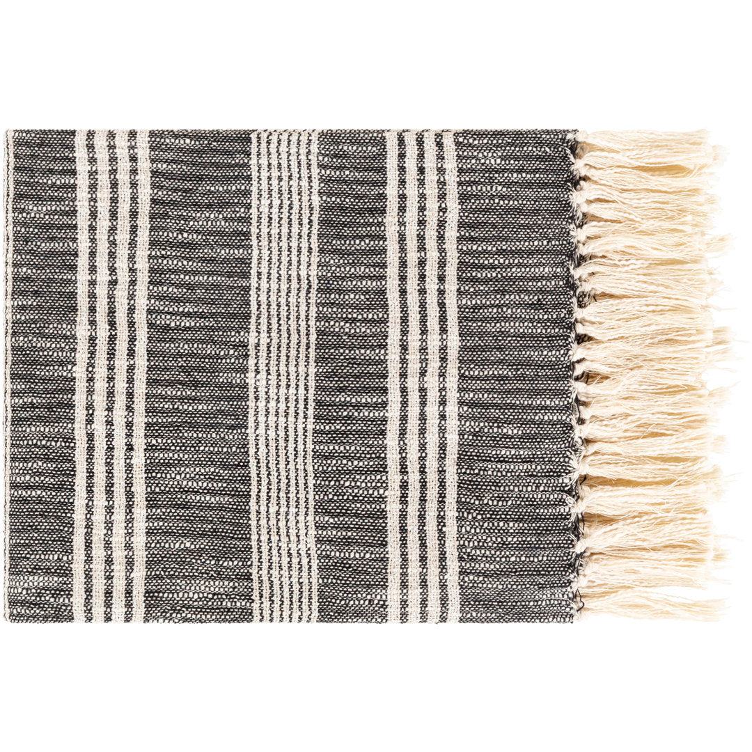 Hawkins 100% Cotton Throw Joss & Main