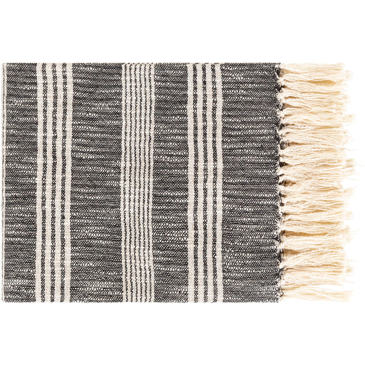 Hawkins 100% Cotton Throw Joss & Main