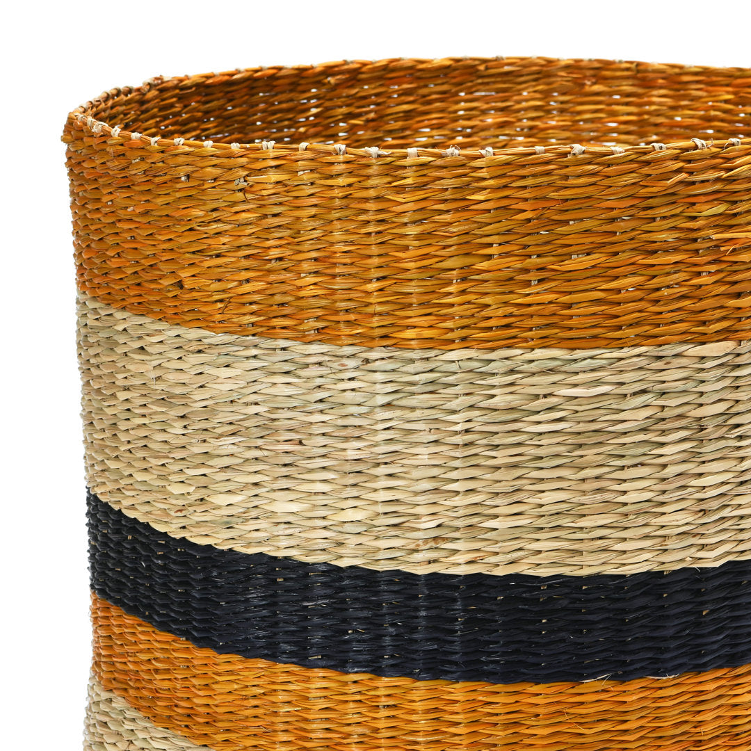 Seagrass Basket AllModern