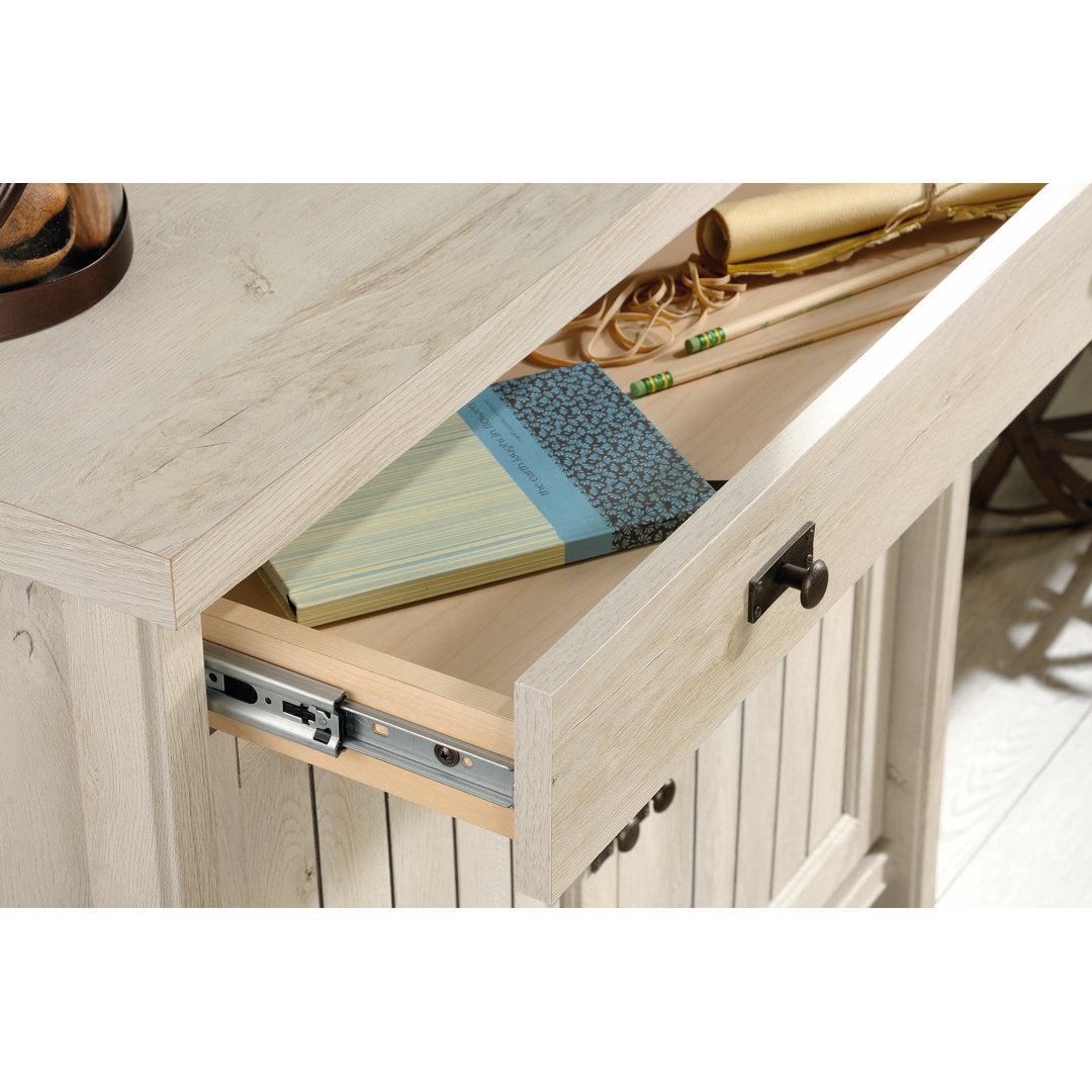 Costa 2 - Door Accent Cabinet Gracie Oaks Color: Chalked Chestnut
