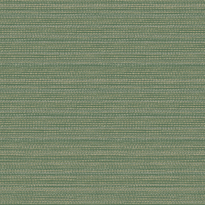 Tick Mark Texture Peel & Stick Wallpaper Erin & Ben Co. Color: Green