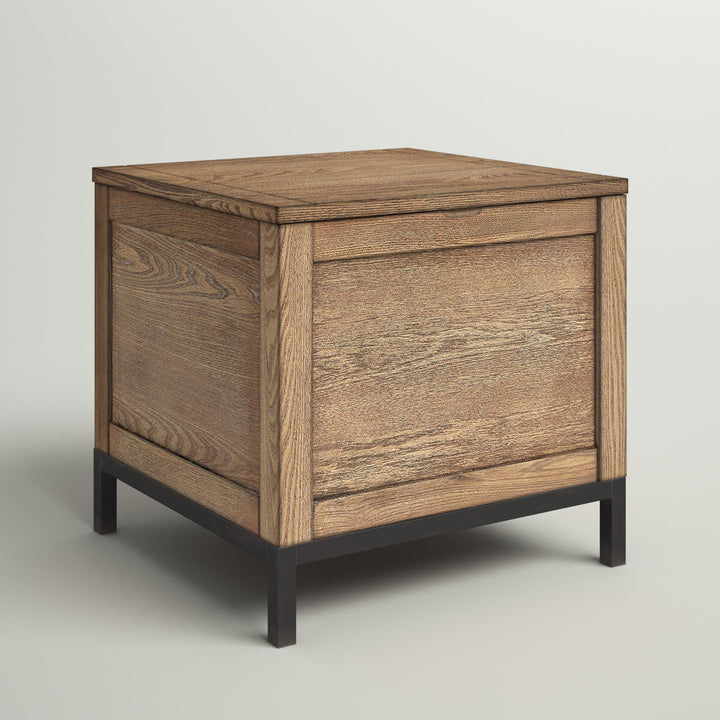 Brunswick Tray Table Sand & Stable™