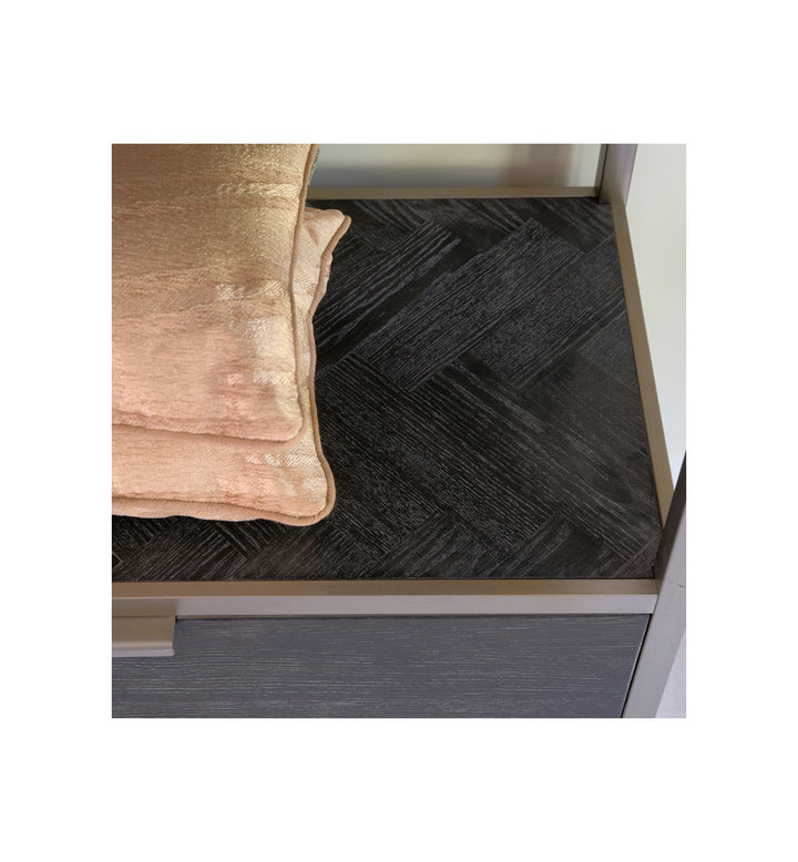 Costa Mesa Bookcase Rivièra Maison
