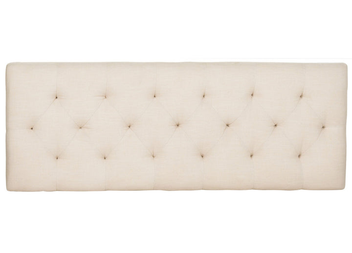 Moneta Upholstered Bench Ophelia & Co. Upholstery Color: Beige Linen