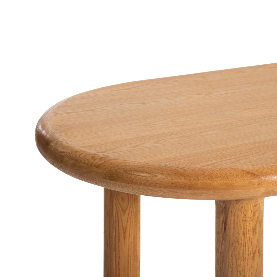 Germaine Oval Dining Table AllModern