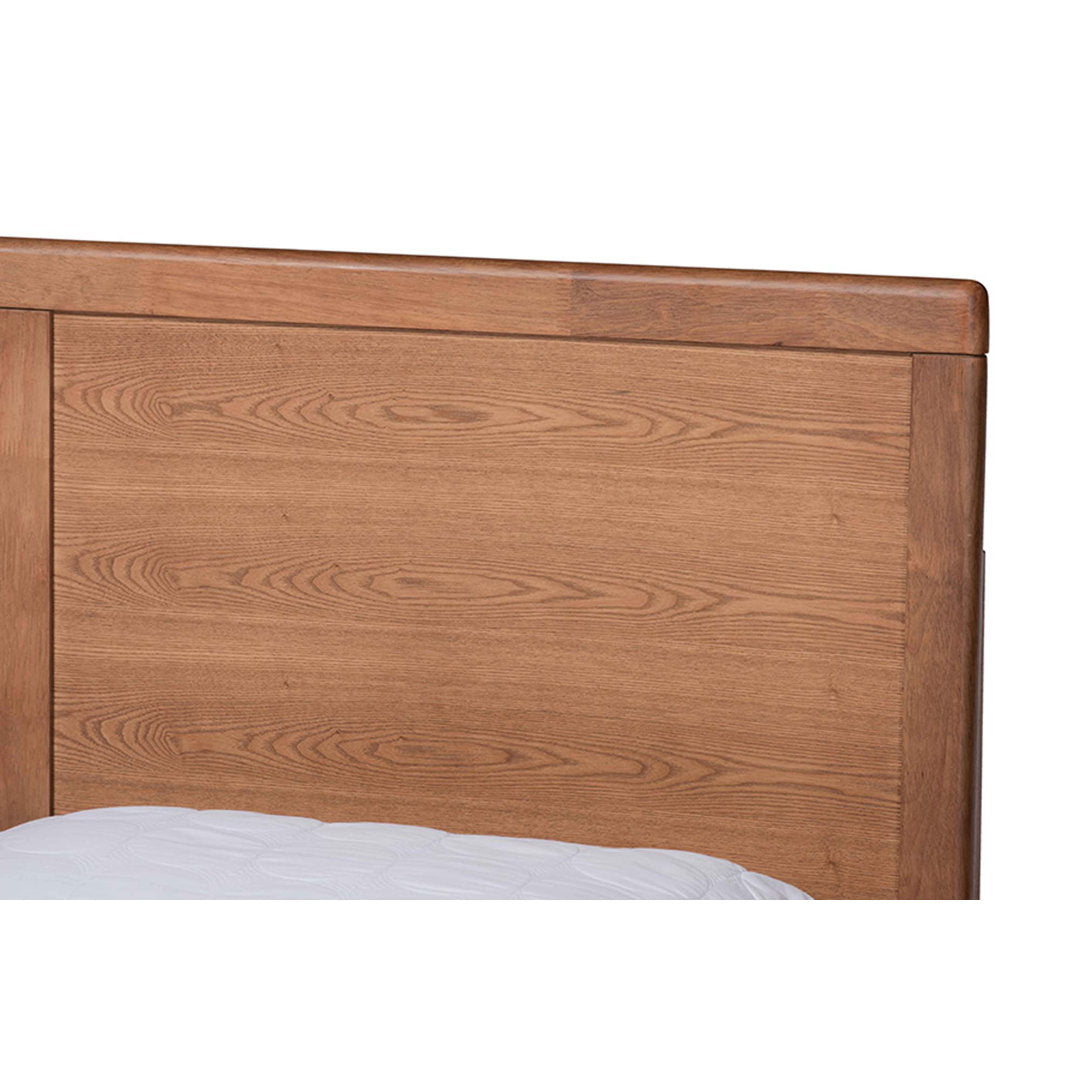 Bretislav Low Profile Storage Platform Bed Latitude Run® Size: Full / Double
