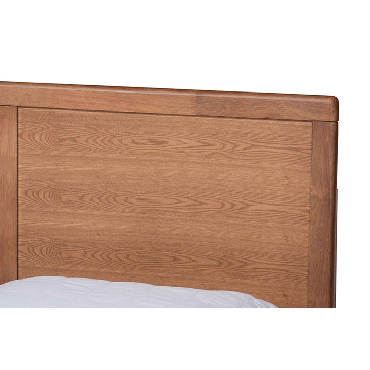 Bretislav Low Profile Storage Platform Bed Latitude Run® Size: Full / Double