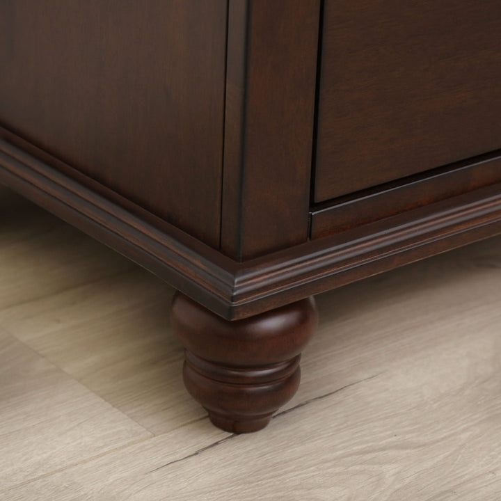 Angelus 7 Drawer Double Dresser Lark Manor™