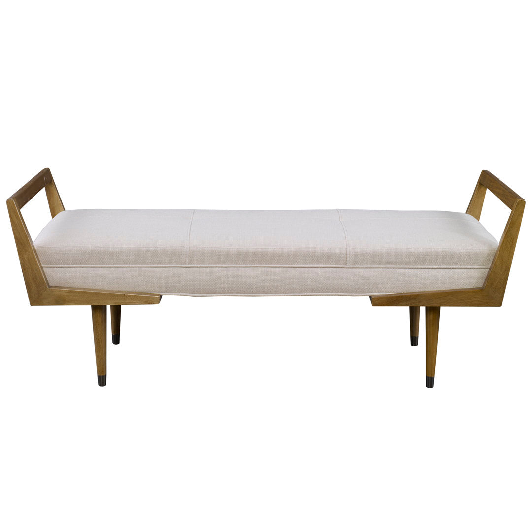 Bridport Bench Mercury Row®