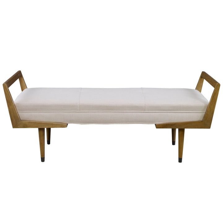 Bridport Bench Mercury Row®