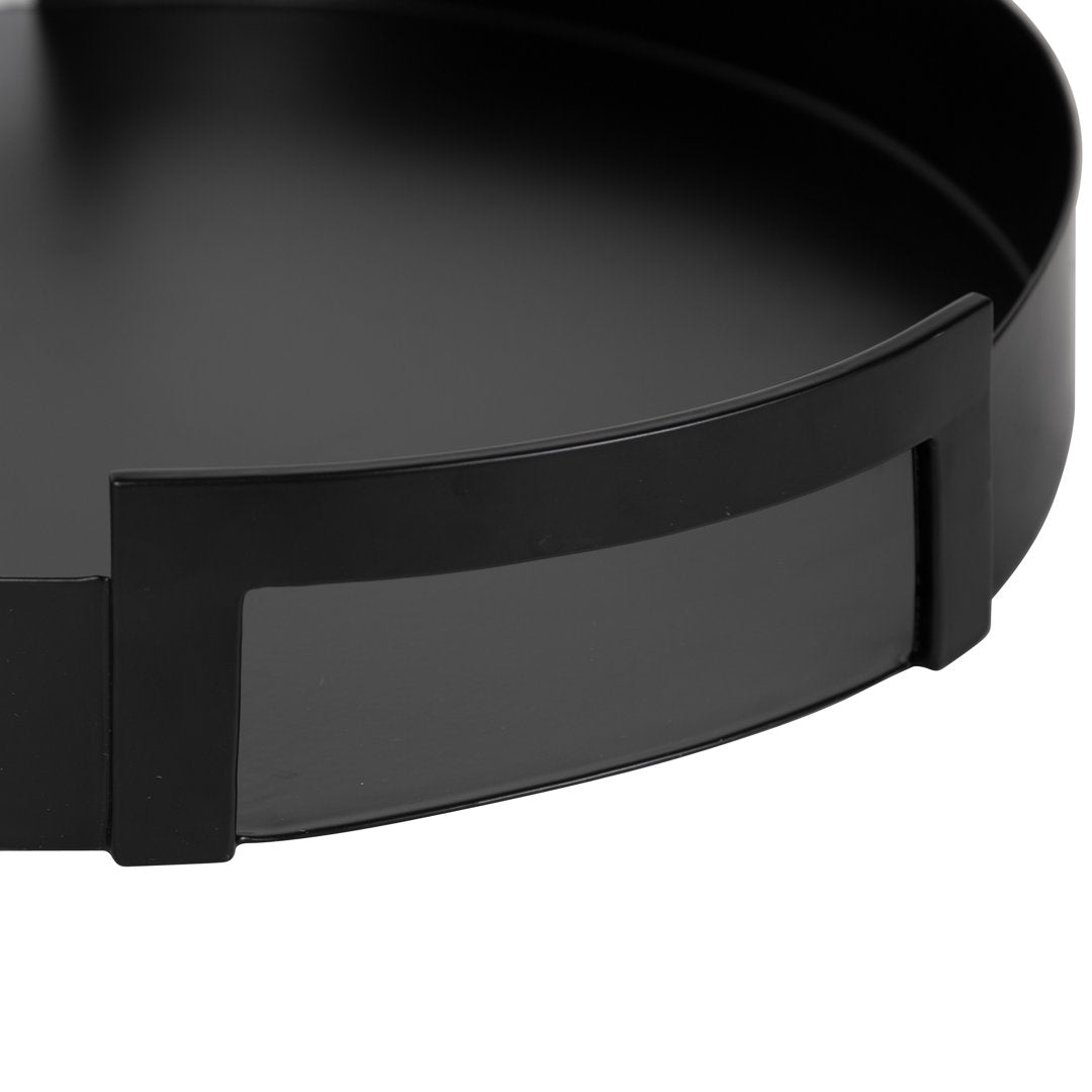 Taskin Myo Vanity Tray Latitude Run® Color: Black