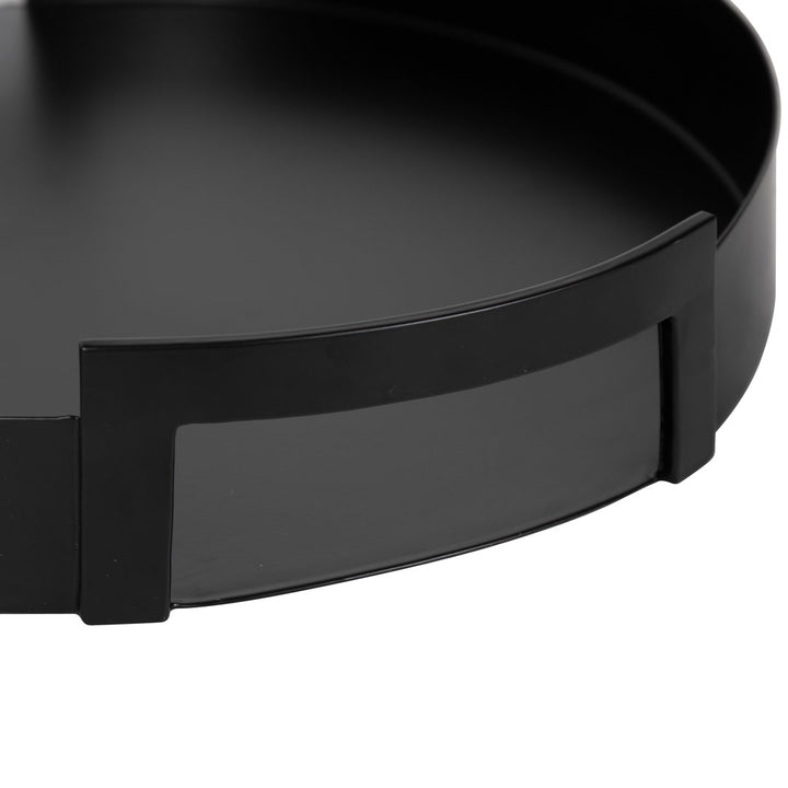 Taskin Myo Vanity Tray Latitude Run® Color: Black