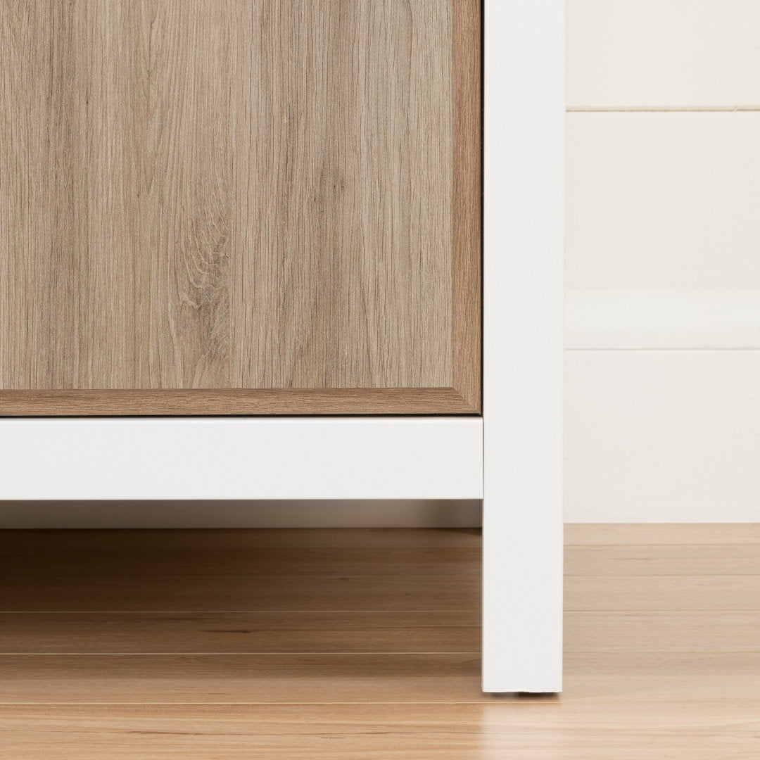 Flomaton Changing Table Dresser Viv + Rae™