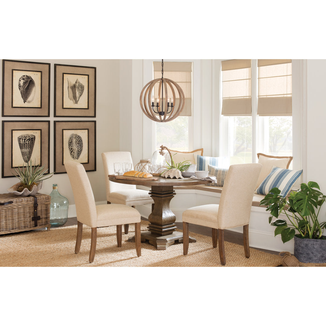Abstract Decorative Bowl Beachcrest Home™