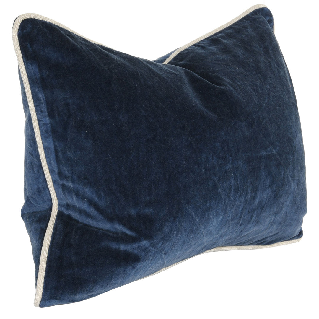 Goodall Pillow Cover & Insert Birch Lane™ Size: 14"H x 20"W Shape: Rectangular