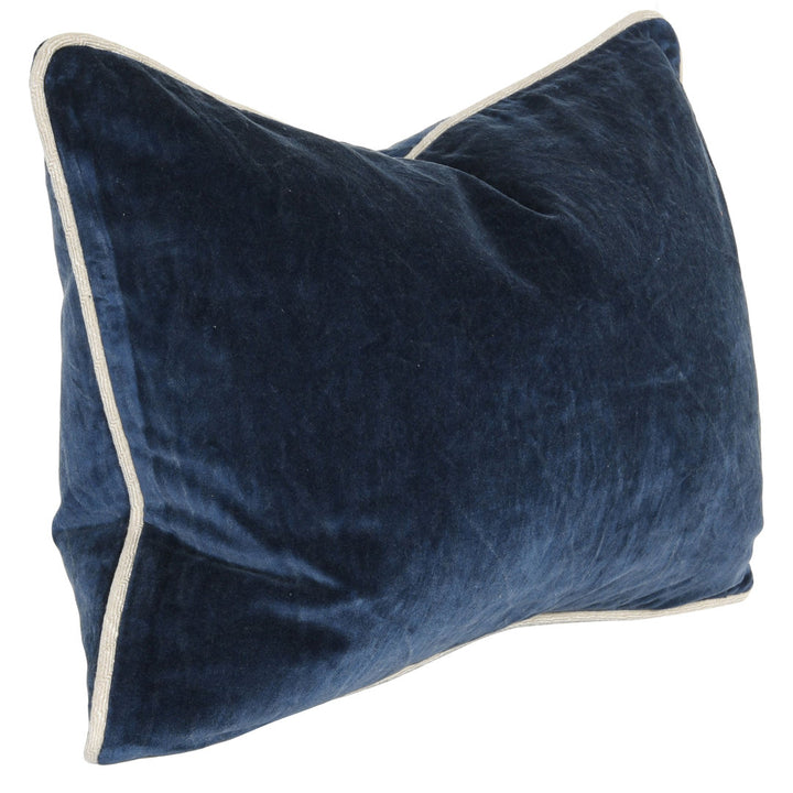 Goodall Pillow Cover & Insert Birch Lane™ Size: 14"H x 20"W Shape: Rectangular