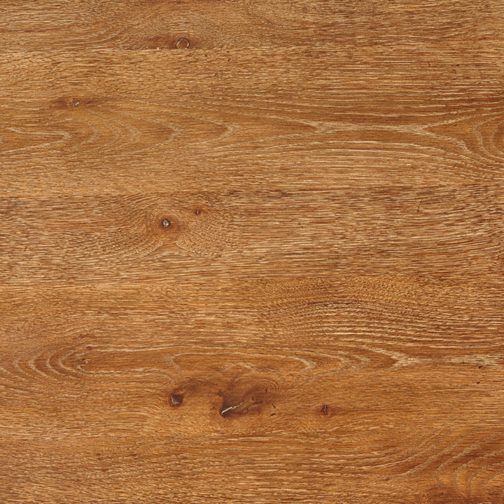 Langner Solid Wood Dining Table Charlton Home®