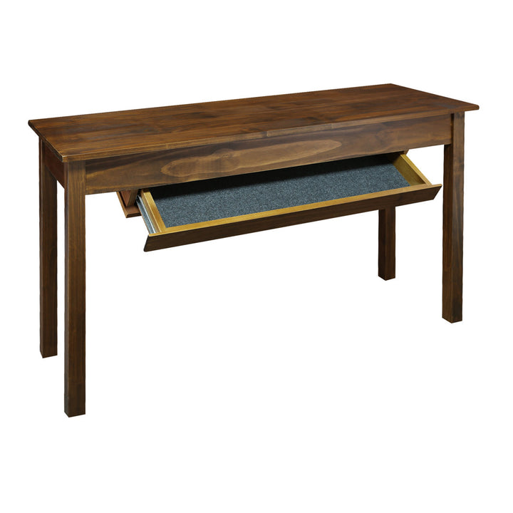 Shiloh Console Table Millwood Pines