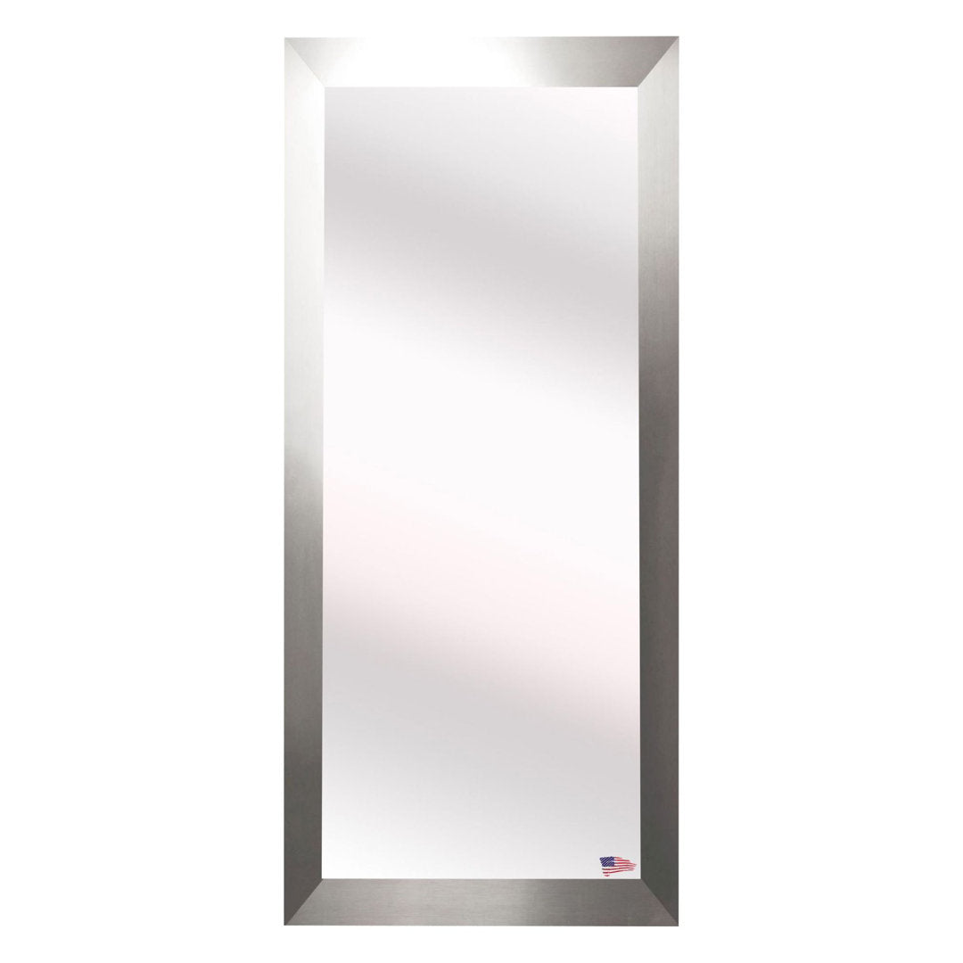 Eladia Full Length Mirror Wade Logan®