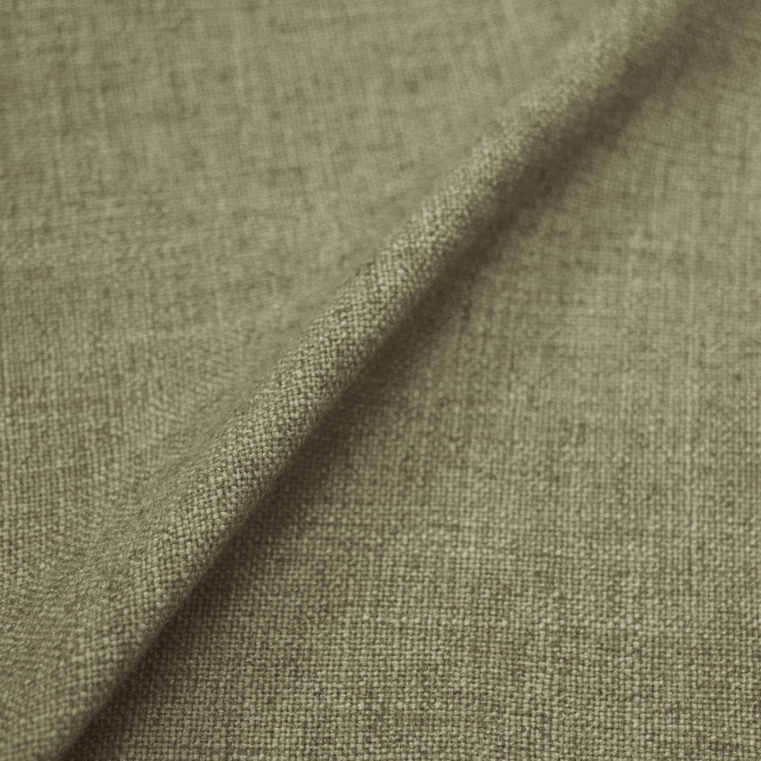 Acosta Task Chair AllModern Upholstery Color: Zuma Laurel Textured Linen