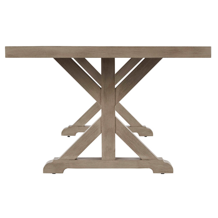 Danny Dining Table Beachcrest Home™
