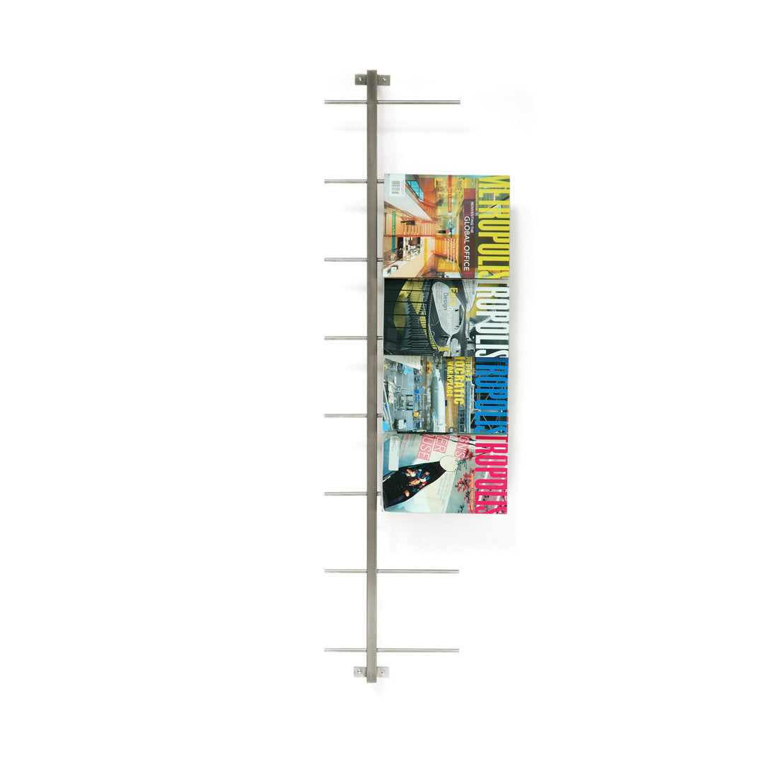 Magazine Rack Gus* Modern