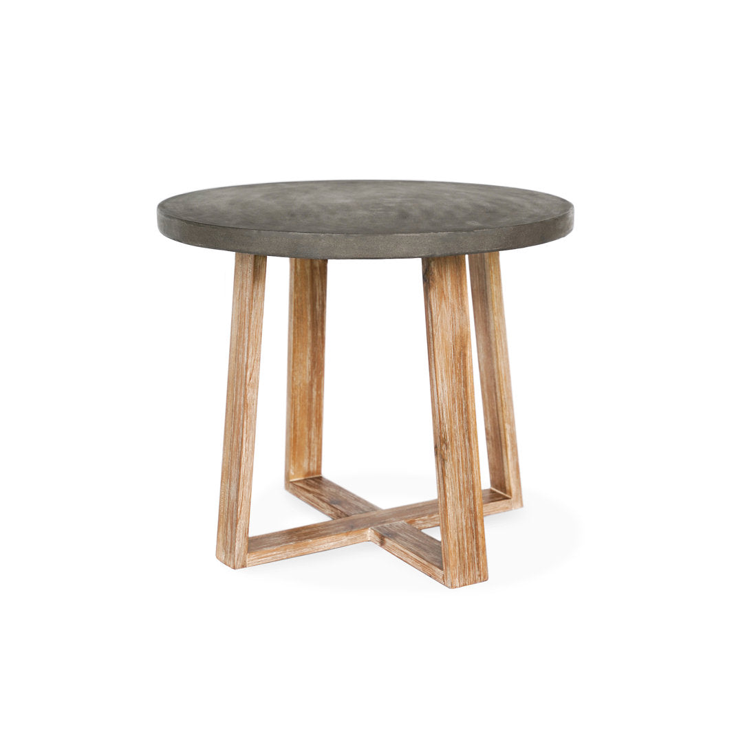 Louth Side Table Greyleigh™