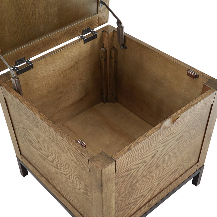 Brunswick Tray Table Sand & Stable™