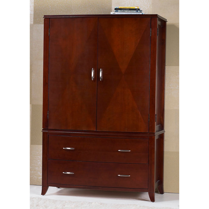 Aleidy TV-Armoire Lark Manor™