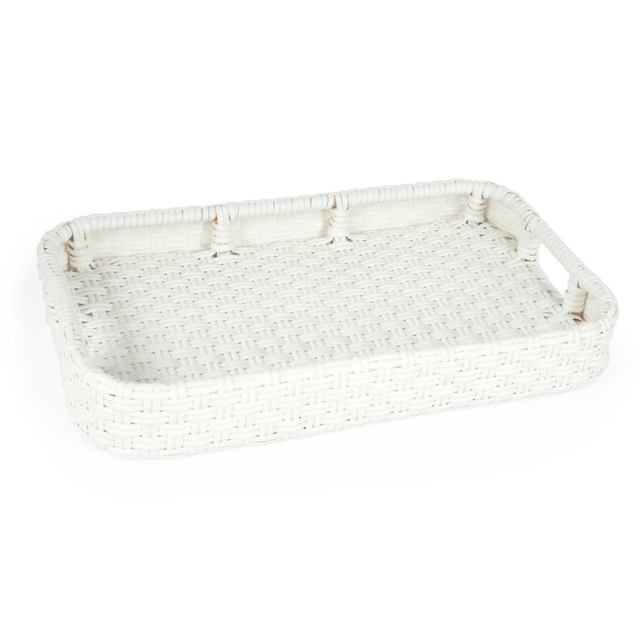 Domenica Bar Cart Joss & Main Top Color: White