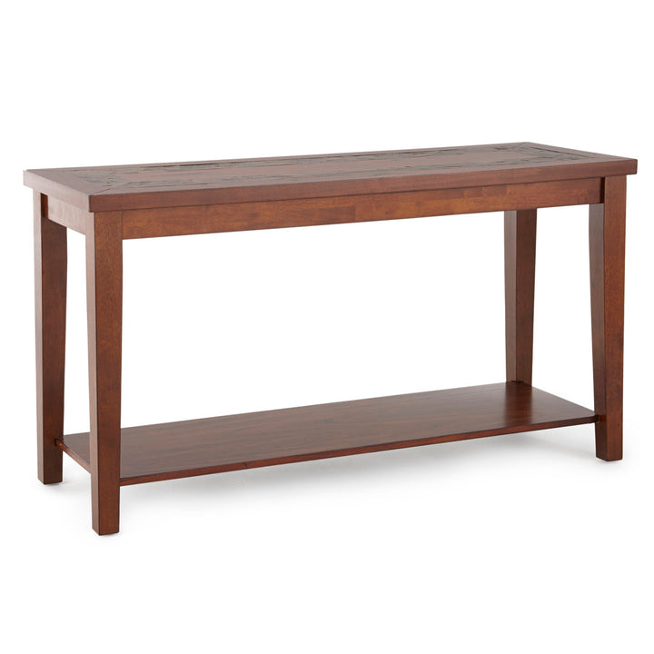 Lillieanne 56" Console Table Red Barrel Studio®