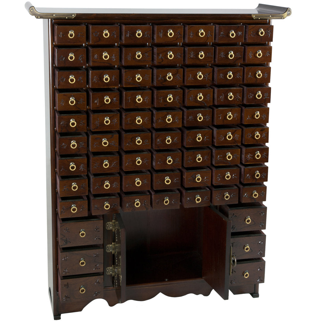 Dianalee 69 Drawer Accent Chest Bungalow Rose
