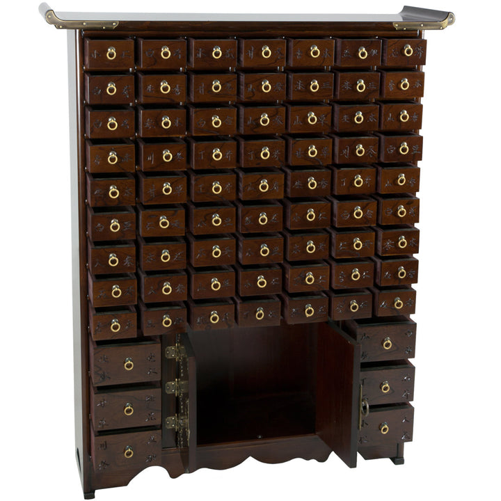 Dianalee 69 Drawer Accent Chest Bungalow Rose