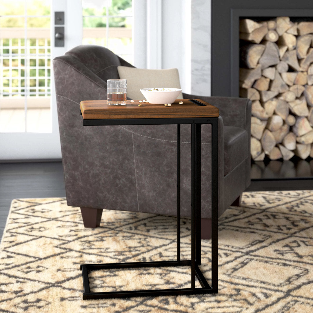 Callista C End Table Kelly Clarkson Home