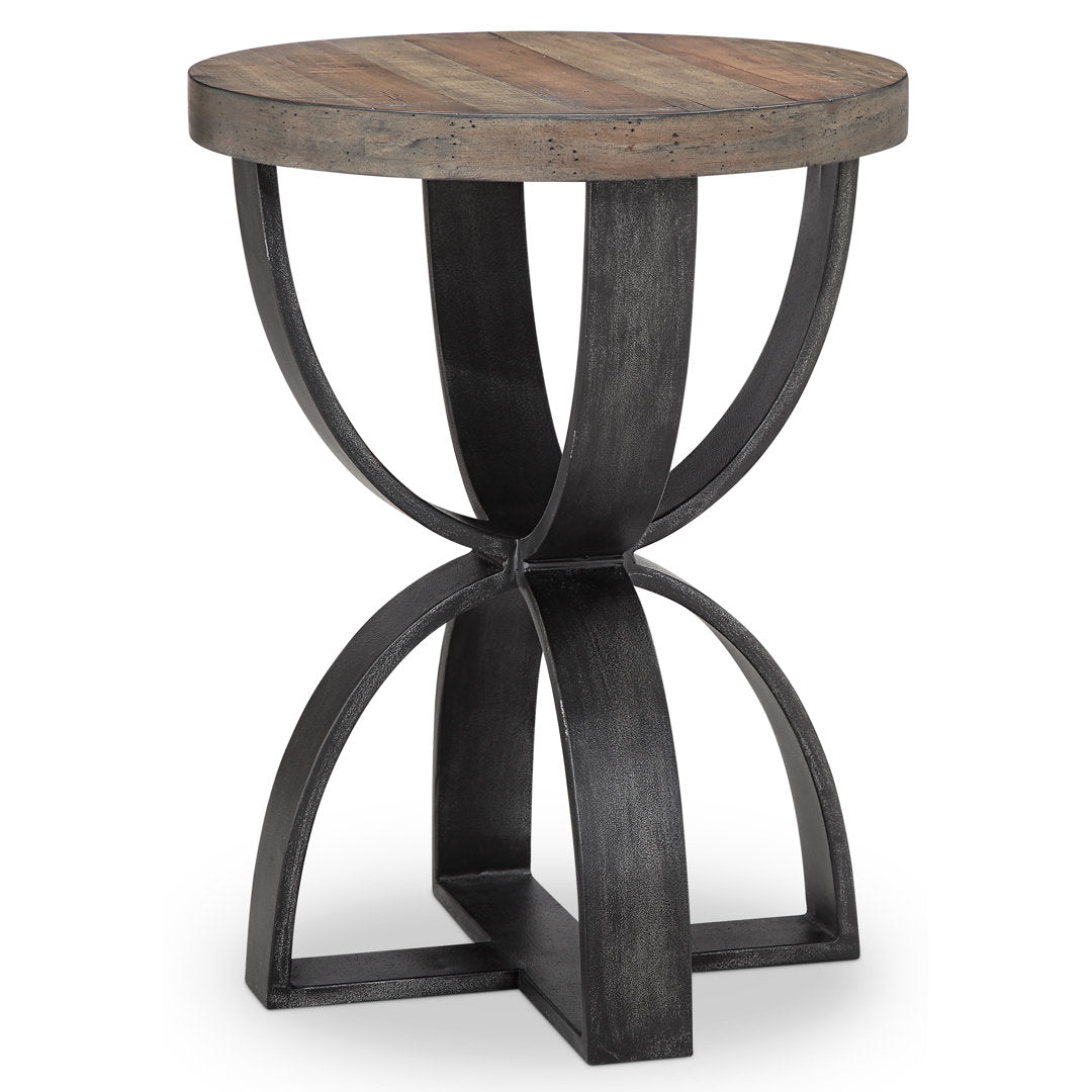 Alayah End Table Laurel Foundry Modern Farmhouse®