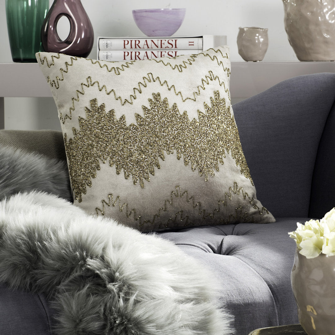 Throw Pillow Safavieh