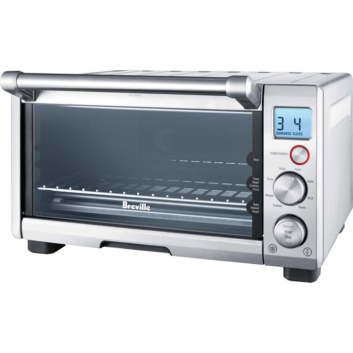 Breville-The Compact Smart Toaster Oven® Breville
