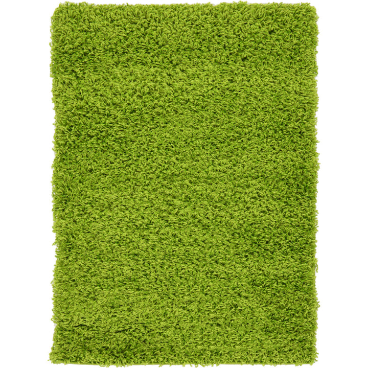 Torunn Grass Green Area Rug Ebern Designs Rug Size: Rectangle 2' x 3'1"