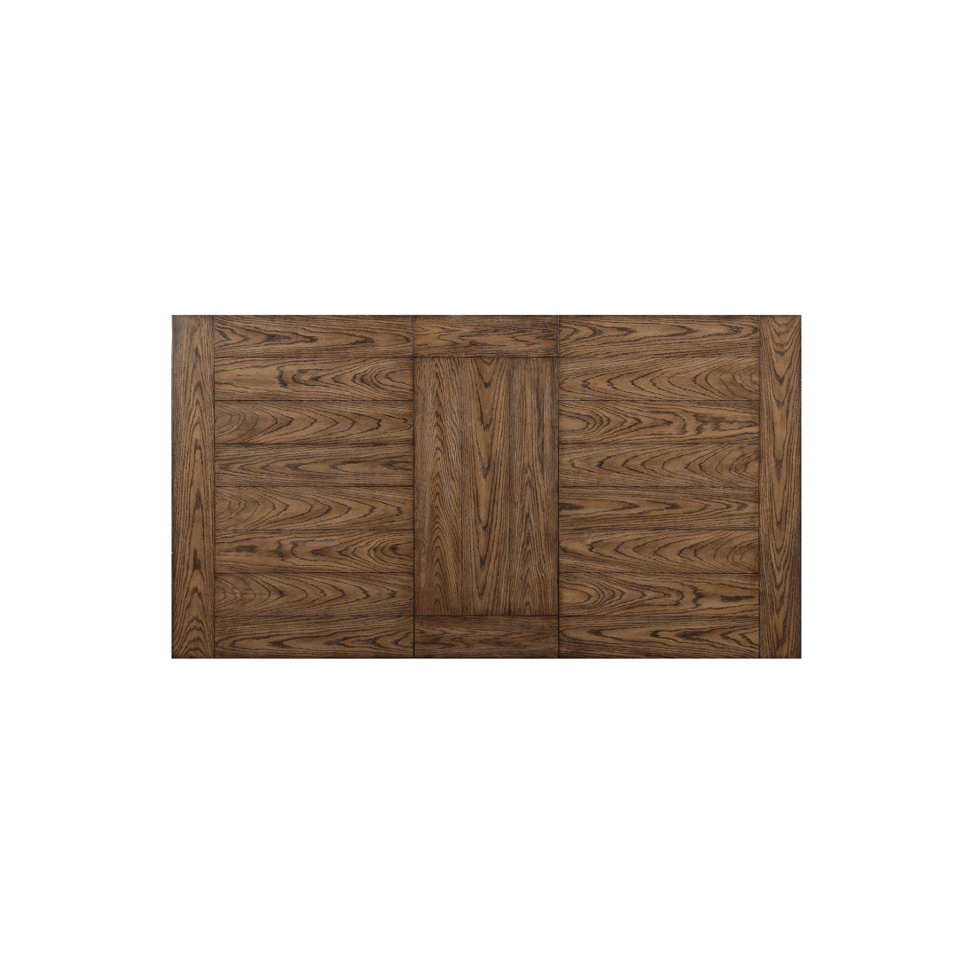Simons Dugger Dining Table Birch Lane™
