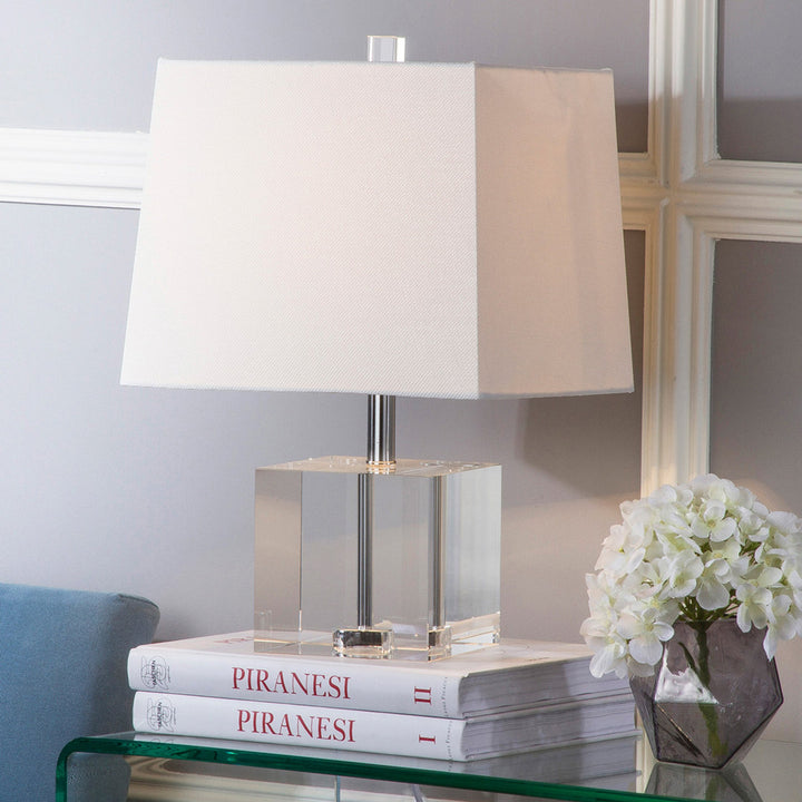 Gary 19" Table Lamp House of Hampton®