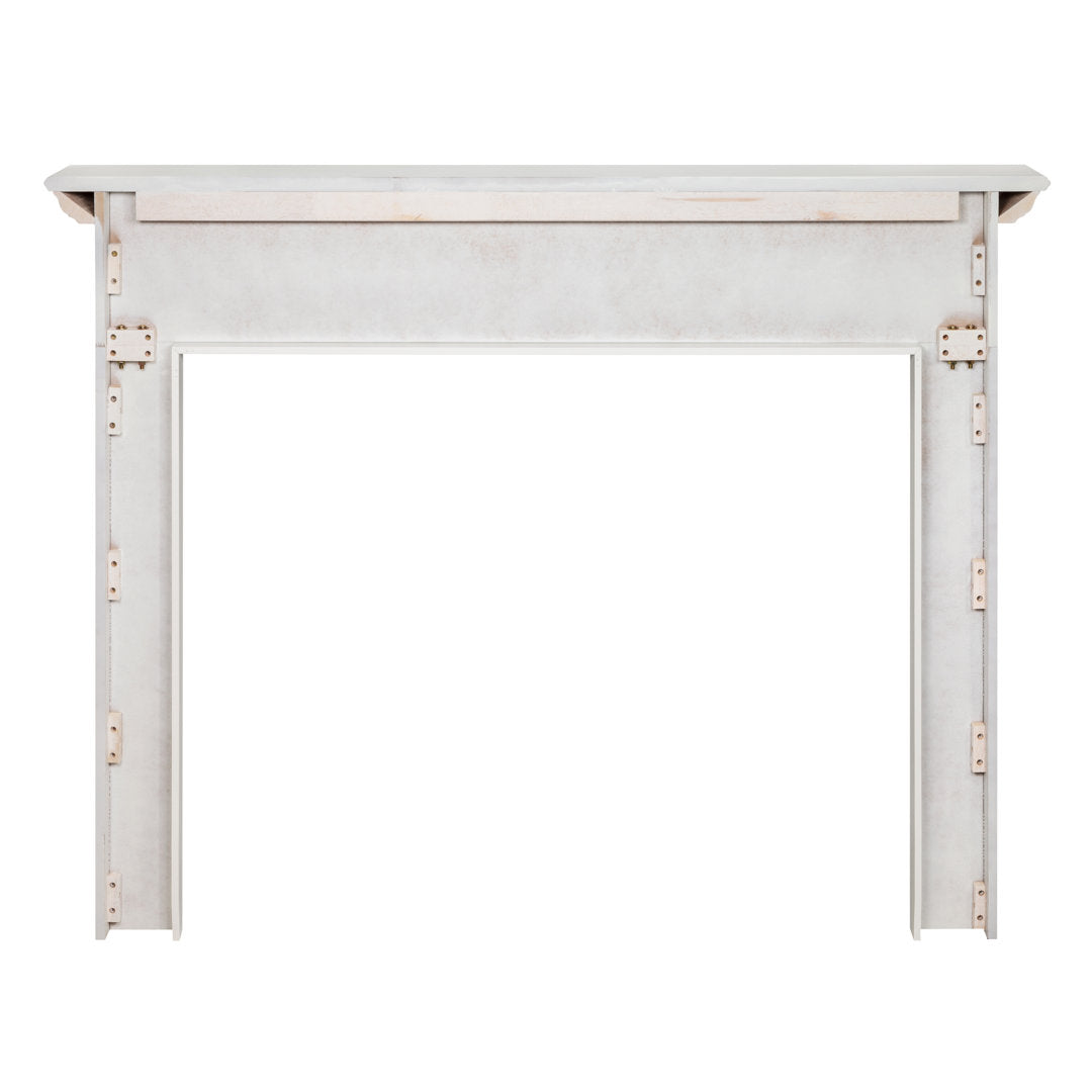 Newport Fireplace Mantel Surround Pearl Mantels