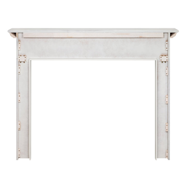 Newport Fireplace Mantel Surround Pearl Mantels
