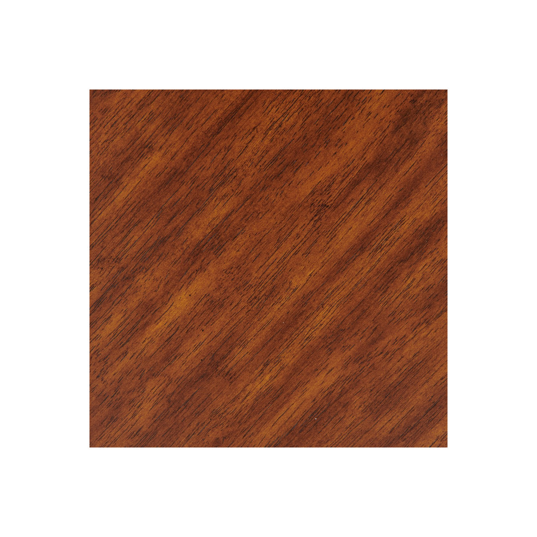 Bechtold Twin to King Solid Wood Frame Extendable Daybed With 2 Drawers And Trundle Guest bed Harriet Bee Bed Frame Color: Chestnut