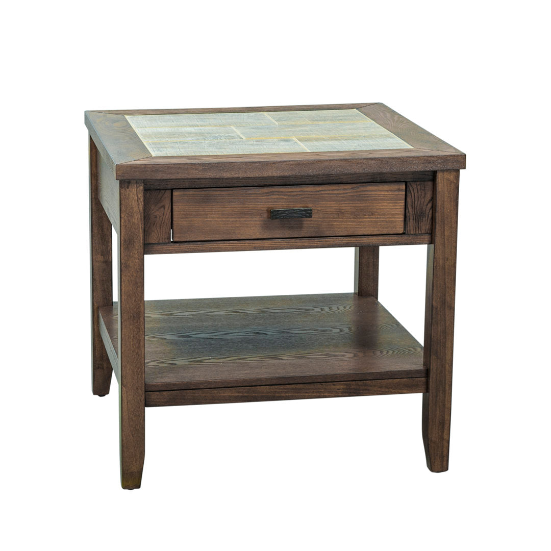 East Pleasant View End Table Loon Peak®