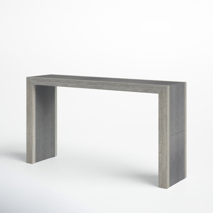 Lecce 60'' Console Table Joss & Main