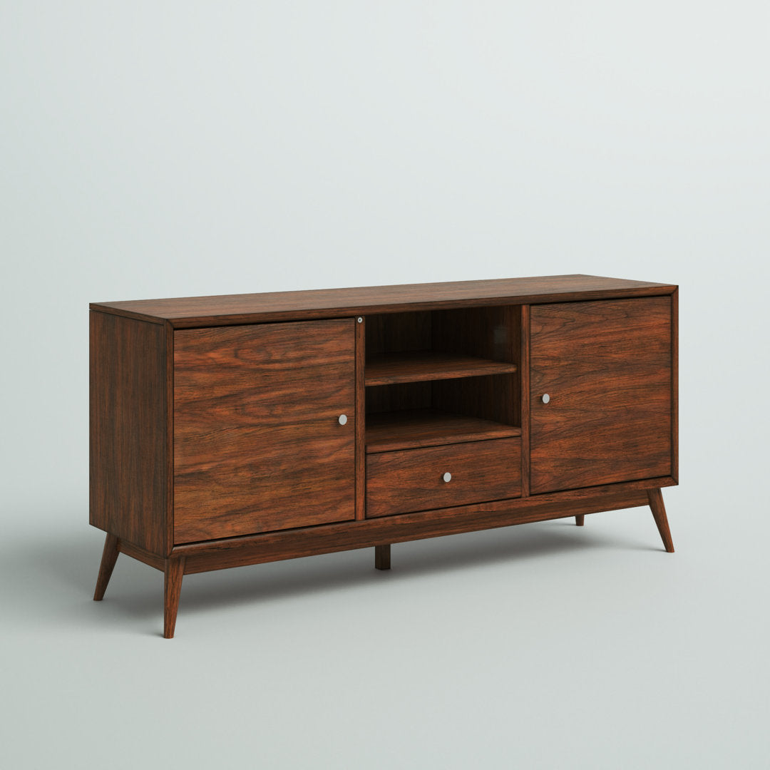 Norberg TV Stand for TVs up to 75" Mercury Row®