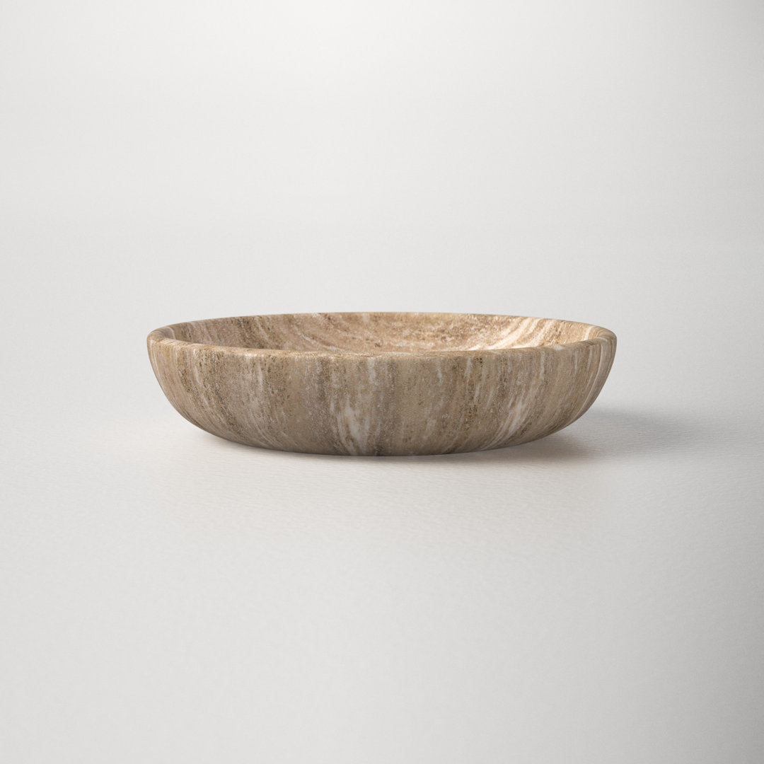 Tellis Marble Bowl AllModern