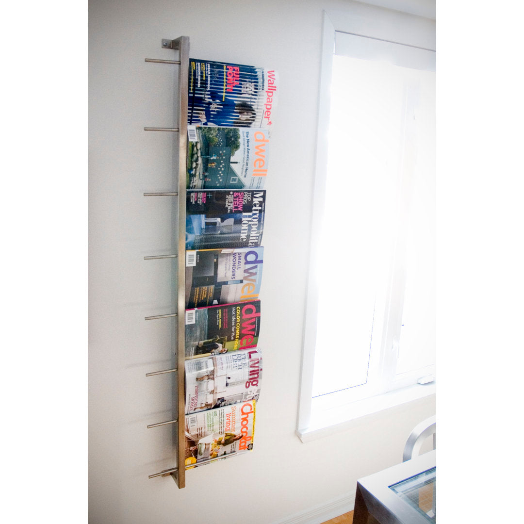 Magazine Rack Gus* Modern