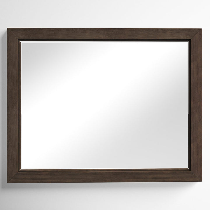 Brooks Beveled Dresser Mirror Joss & Main
